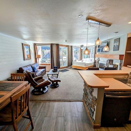 Lakeside 1485 By Summitcove Lodging Кийстоун Екстериор снимка