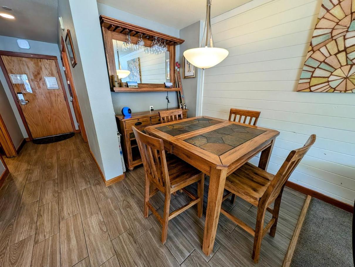 Lakeside 1485 By Summitcove Lodging Кийстоун Екстериор снимка
