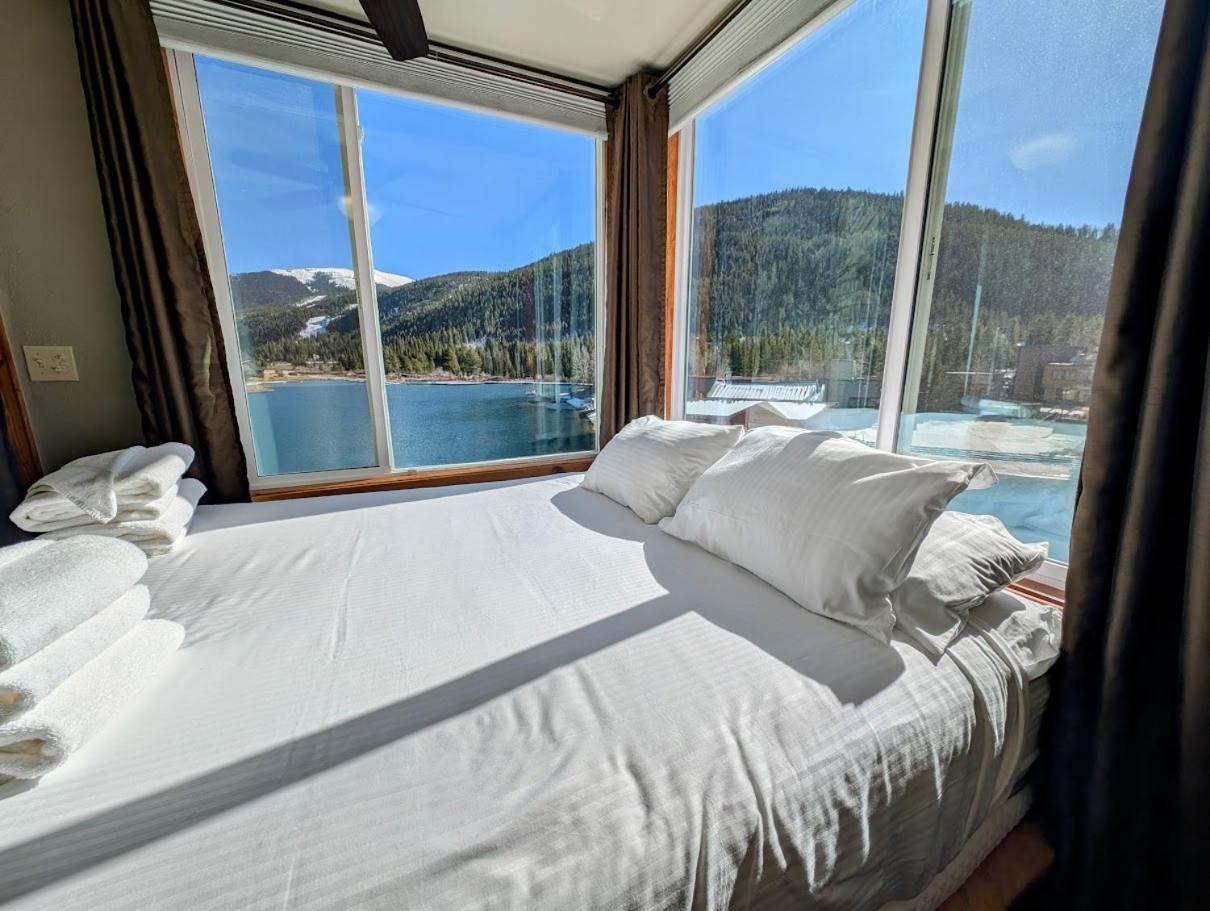 Lakeside 1485 By Summitcove Lodging Кийстоун Екстериор снимка