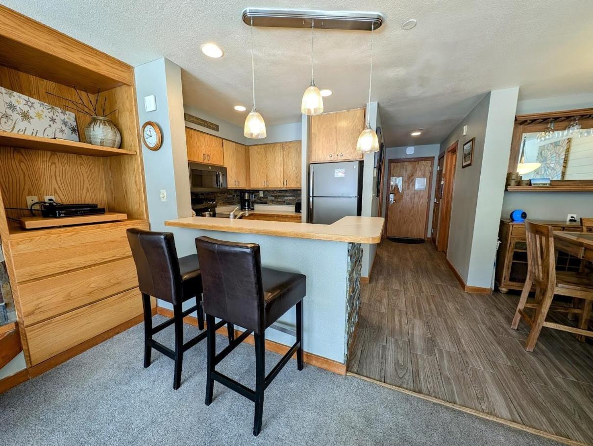 Lakeside 1485 By Summitcove Lodging Кийстоун Екстериор снимка