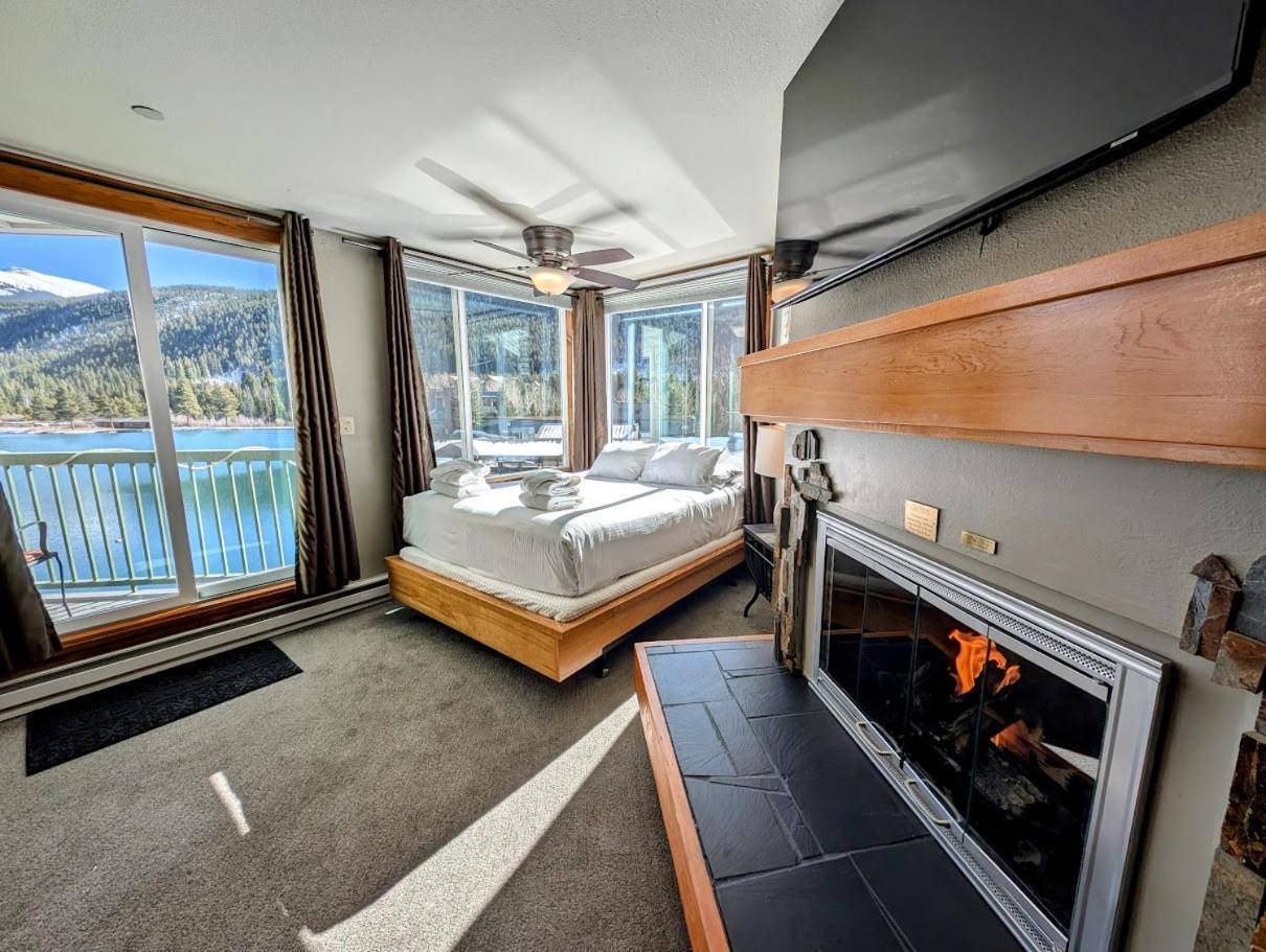 Lakeside 1485 By Summitcove Lodging Кийстоун Екстериор снимка