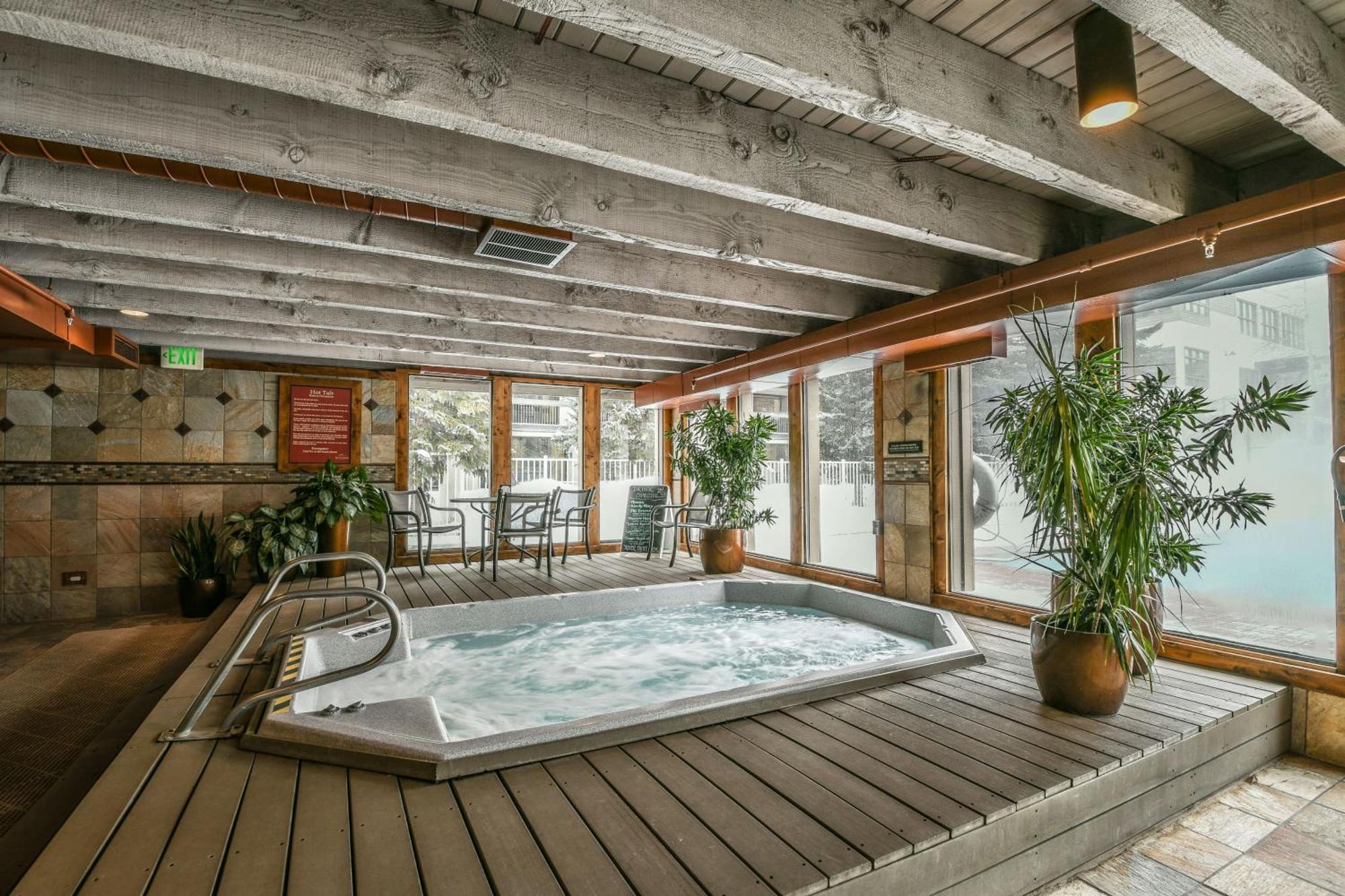 Lakeside 1485 By Summitcove Lodging Кийстоун Екстериор снимка